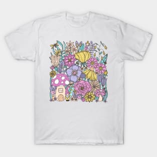 Gnome Forest T-Shirt